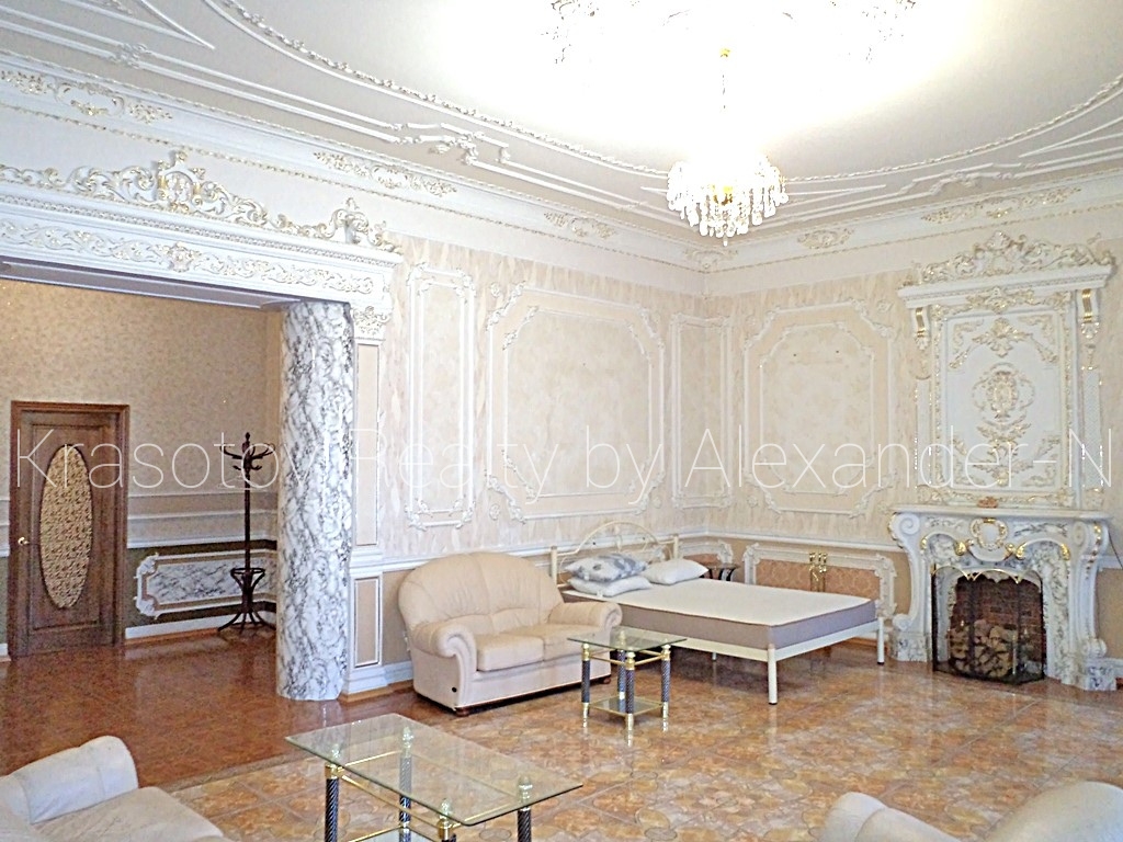 аренда трехкомнатной квартиры номер A-174803 в Приморском районе, фото номер 20